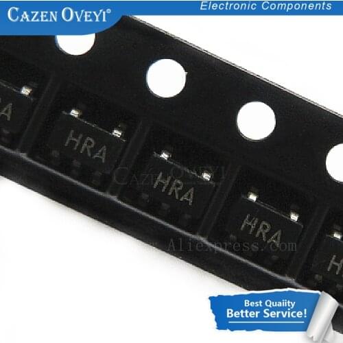 1pcs/lot AD8065ART AD8065ARTZ AD8065A AD8065 HRA SOT23-5 In Stock