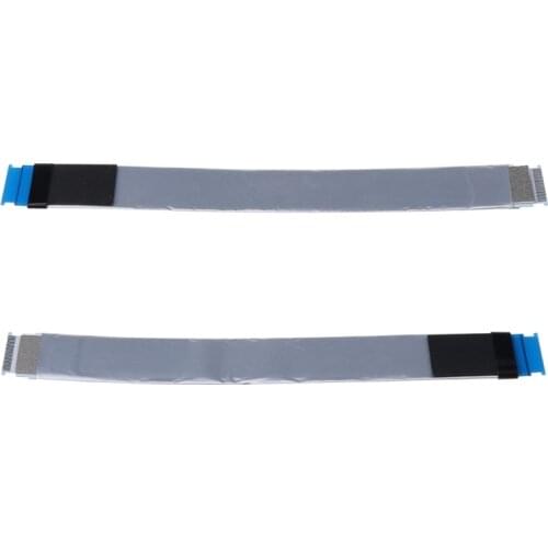 2pcs/Replacement For -Sony PS4 Console DVD Disk Drive Lens Ribbon Flex Cable B95C