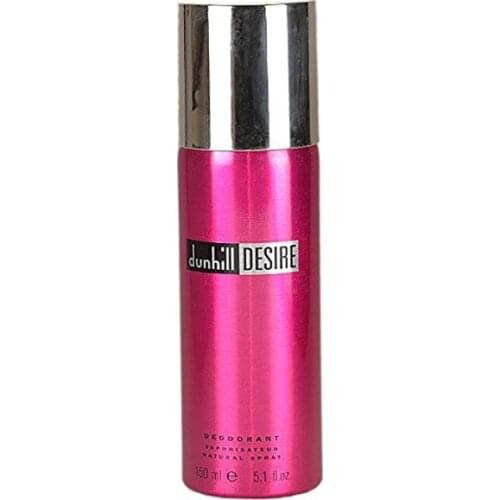 ALFRED DUNHILL Spray Deodorants