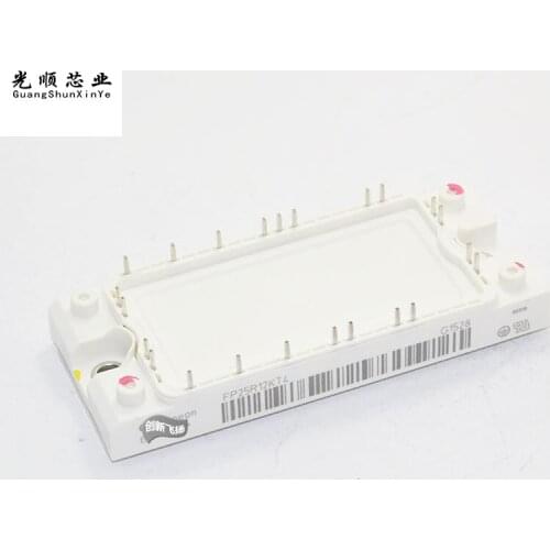 FP25R12KT4 IGBT 25A1200V
