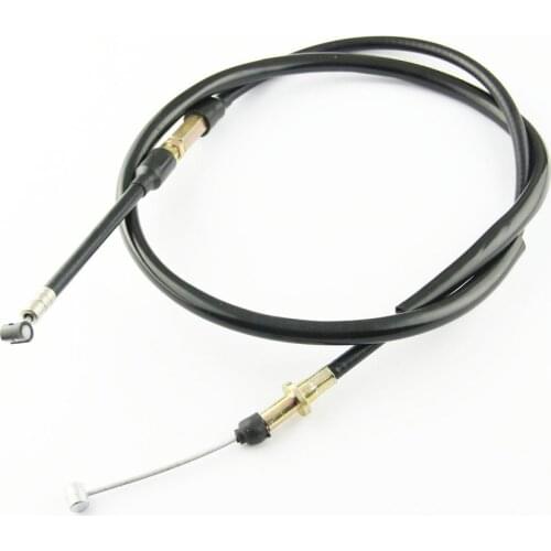 Motorcycle Clutch Control Cable Wire Line For Kawasaki KX250 KX250R 2005 2006 2007 2008 Motorcycles Accessories