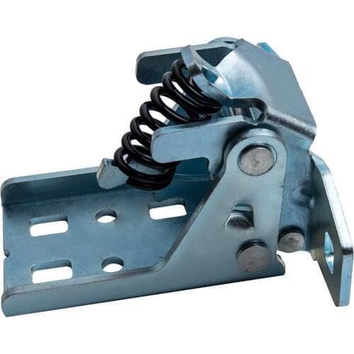 2002-2008 For Dodge Ram 1500 UPPER LEFT DRIVER SIDE FRONT DOOR HINGE 55275631