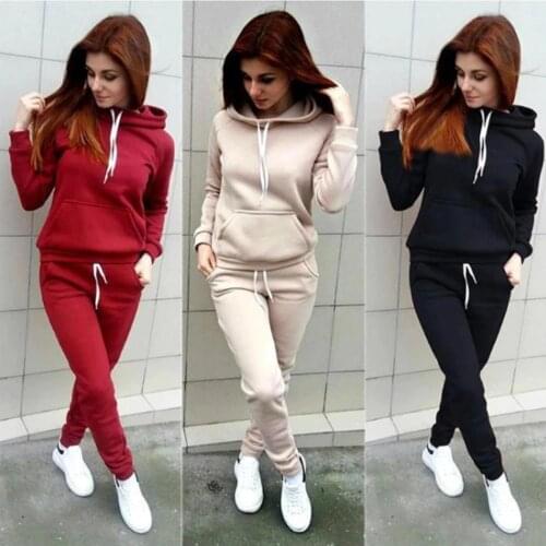 Miflame Womens Autumn Hoodies