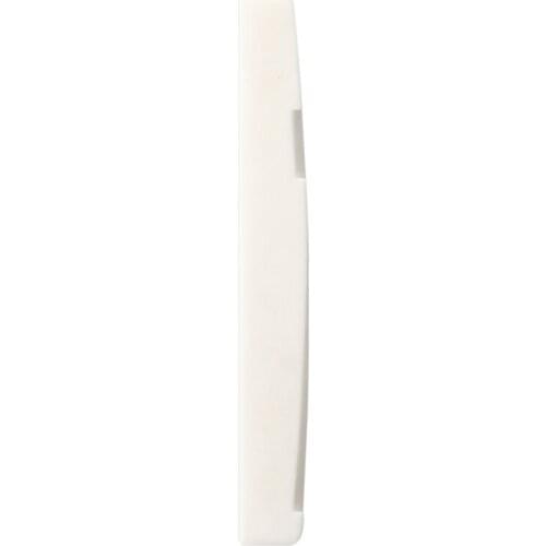 Folk saddle bridge bone bone guitar saddle