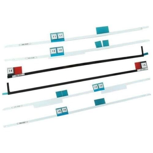 New LCD Screen Adhesive Strip Sticker Tape for iMac 27" A1419 (2012-2015)