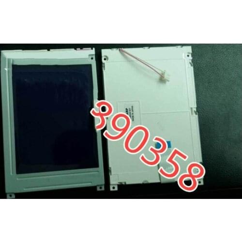 Brand New Original Sharp 5.7 Inch 12P Blue Screen LM32019T Shanxing F3880 3800 Injection Molding Machine Display