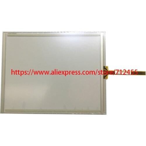 Original AMT Touch Screen /AMT9532 91-09532-00A/5.7 inch Resistive Touch Screen AMT 9532 Touch Machines Industrial Medical