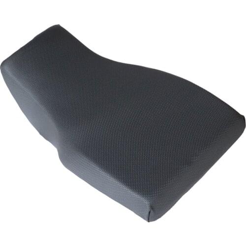 Motorcycle Go Karting Foam Seat Special For Four Wheel ATV 50CC 70CC 90cc 110cc Small Bull Buggy Saddle Seat Cover Seat Cushion