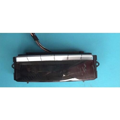 For Mercedes-Benz S-Class W221 S300 S350 S400 S500 S600 Armrest Box Air Conditioning Switch