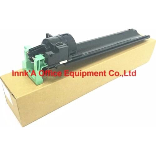 With 1pc more handle) High quality Toner Supply unit Toner hopper for Ricoh1015 2015 2018 1610 1800 2000 B039-3032 B259-3031
