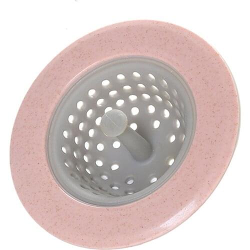 Bathroom Kitchen Sink Shower Floor Drain tapon fregadero ralo banheiro Stopper Sink Strainer Afvoer Plug Cover tapon lavabo