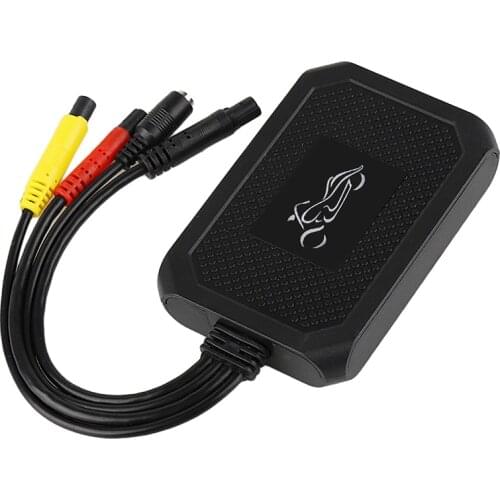 Motorcycle DVR System Channel Loop Recording Dash Cam M1 1080P HD Dashcam Dual Outdoor Personal Car Parts Decoration