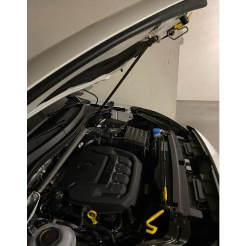 Hood Damper for SEAT Tarraco 2018-2020 Gas Strut Lift Support Front Bonnet Modify Gas Springs Shock Absorber
