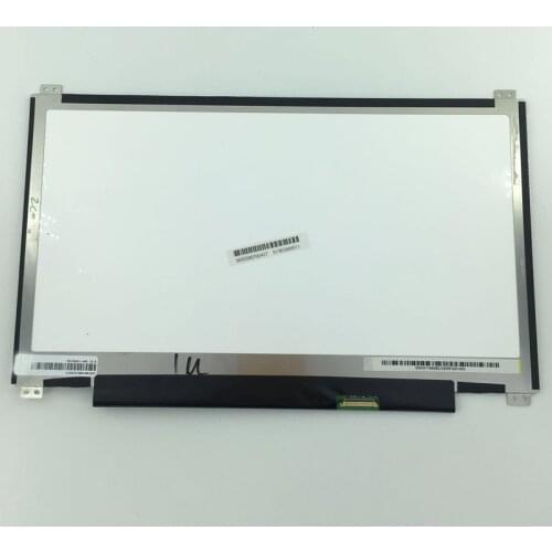 LCD Display Screen panel Monitor Repair Part 1366*768 HB133WX1-402 V3.0 13.3 inch LCD For Asus TP300 TP300LA TP300LD
