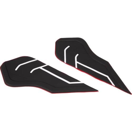 For Tenere 700 Tank Pad Protector For Yamaha Tenere 700 XTZ700 XT700Z T7 2018 2020 Decal Gas Knee Grip Traction Pad Side