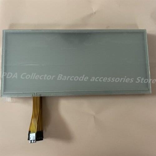 10PCS/lot Symbol VC5090 Half Screen Digitizer Touch Screen