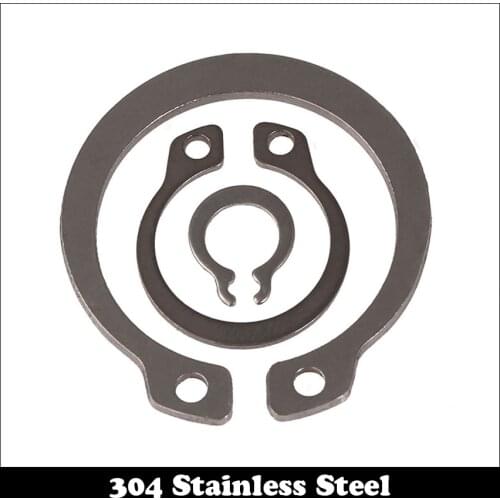 20pcs M3 DIN471 Calabsah C Type Snap Retaining Ring For 3mm External Shaft circlip