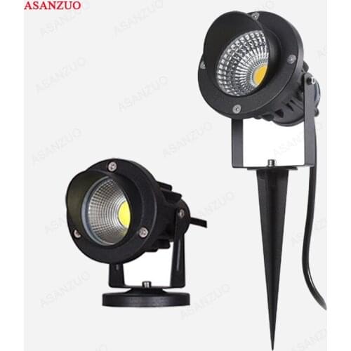 ASANZUO Garden Lights
