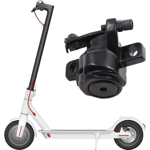 M365 Electric Scooter Disc Brake Left Black Front Rear Wheel Brake Equipment Brake Dropshipping