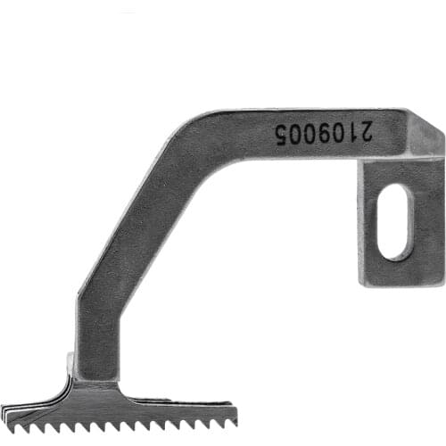 For Yamato Four-Line Teeth ,Sewing Parts Number Is 2109005