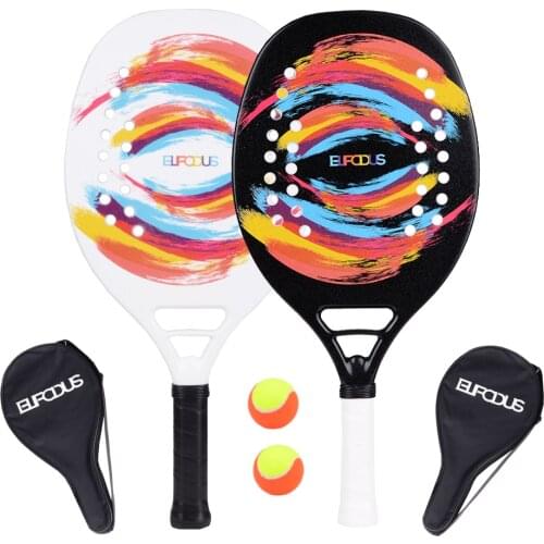 ELIFCDUS Tennis Rackets