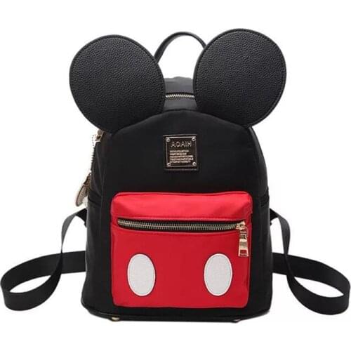 HYUCENY Women's Bags With Appliques