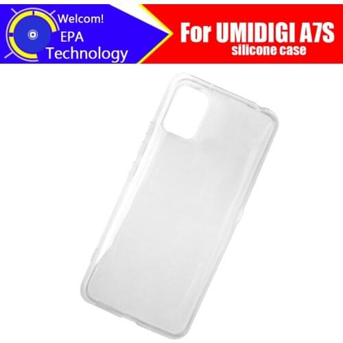 Чехлы для телефонов UMIDIGI A7S iParto China At AliExpress