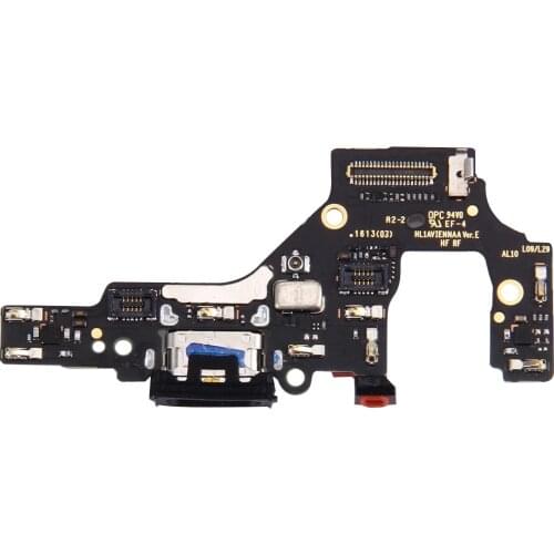 IPartsBuy For Huawei P9 Plus Charging Port Board