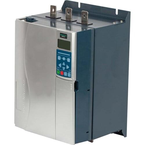 China 12 years factory 220v 3 phase motor soft starter module controll soft starter 22kw for motor