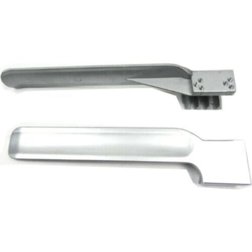 Limit switch iron plate Stop block For Sliding Gate Opener PY1800 motor Limit Iron