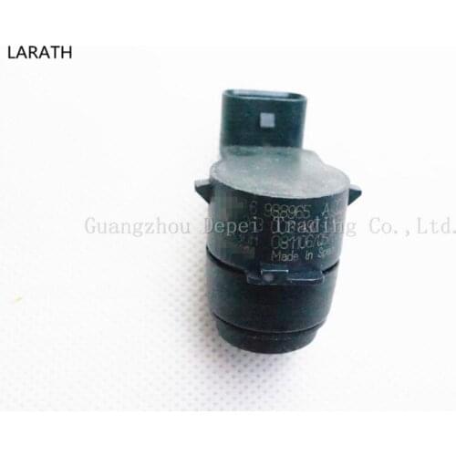 LARATHFor BMW, E60, E63, E83, E72, reversing radar, electric probe sensor,66206988965