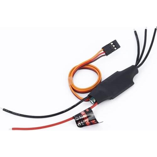 Multi Axis MR.RC 12A Brushless ESC Speed Controller for 250 Four Axis F330