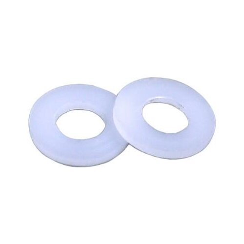 Dragon Hobby Flowmaster 10038 Twin Brushless RC BOAT Parts PROPELLER TRUST WASHER M4*8mm P10001000