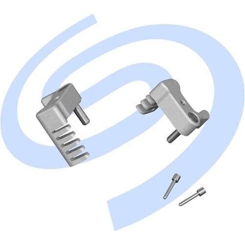 HDDOR ST 2.5 P3-5 Ramp set-Seagate Head Replacement Tool-hard drive head replacement tool-kit-head swap tool-head combs