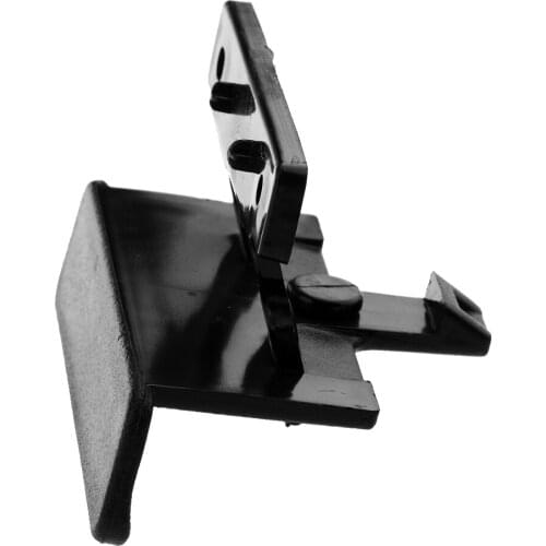 New Plastic Armrest Cover Latch Lid For 2008-2014 for Chevy for GMC for Silverado