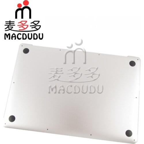 New for Macbook Pro Retina 13" A1502 Lower Case Bottom Case Cover 2013 2014 2015 Year 923-0561 923-00108 604-4288