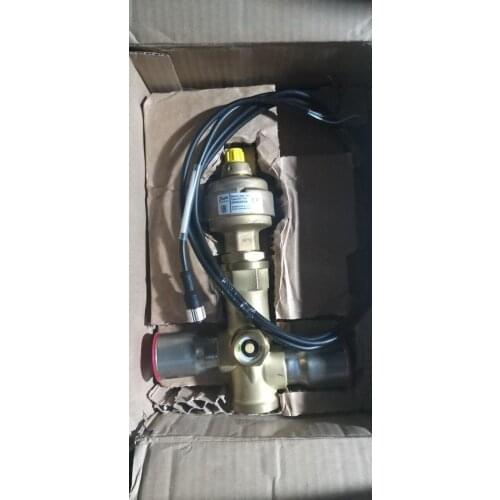 New and original Electric exp.valve 034G0508 ETS100