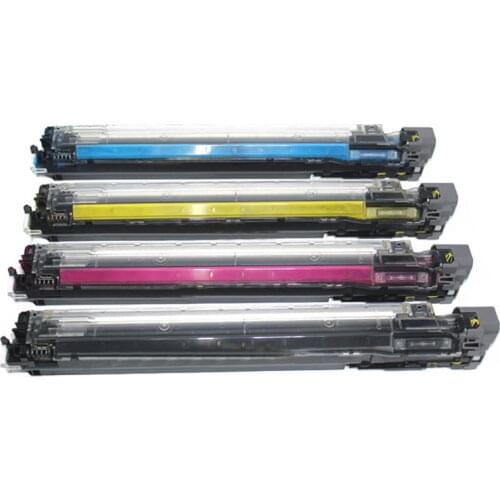 CMYK Developer Assembly for Canon iR Advance C3320 C3325 C3330 C3520 C3525 C3530 Development Kit