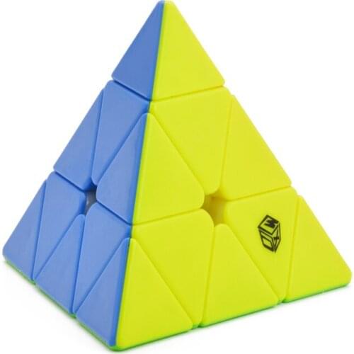 Qiyi X-MAN DESIGN 3x3 Magnetic Position Systen Ling Neo Magic Cube 3x3x3 Profession Puzzle Cubes Kinds of Cubos Education Toys