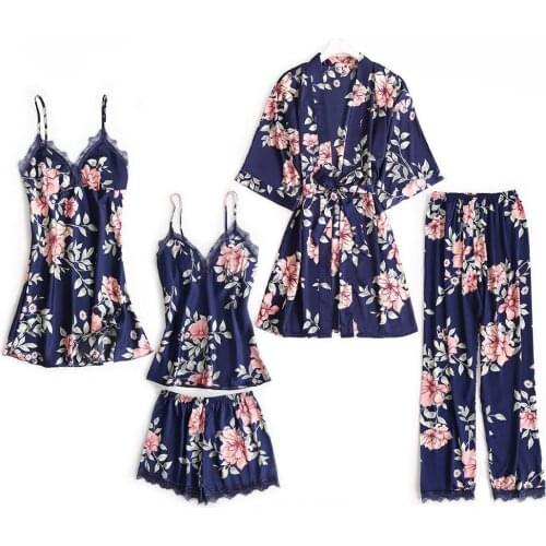 RPSLYSJZ Women's Bathrobes