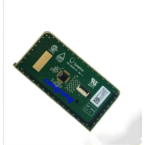 Laptop touchpad for Lenovo G470 G475 G570 G480 G400 B490 M490 circuit board mouse board Touch panel