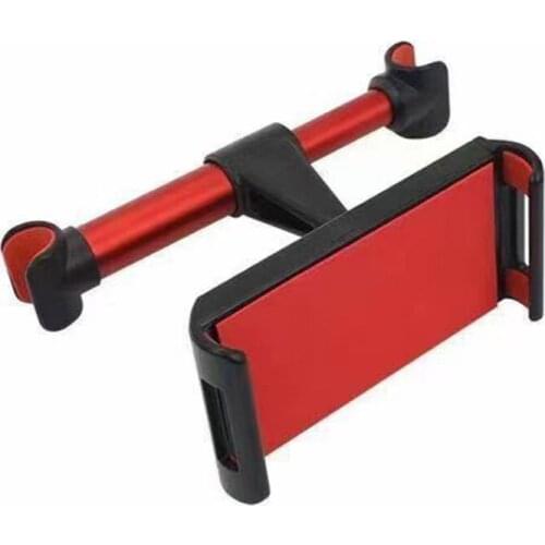 Gravity automotive device Mount car pillow seat clip mobile phone bracket movie bracket car accessories interior bracket