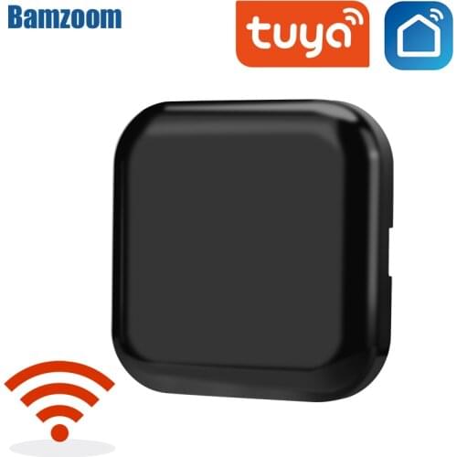 Smart IR Controller Smart Home Blaster Infrared Wireless Remote Control via Smart Life Tuya APP Work with Alexa Google Home etc