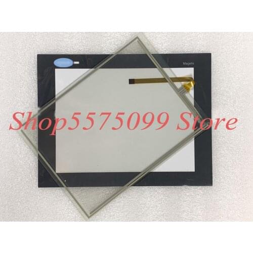New Schneider HMIGT06310 Touch Glass Protective Film