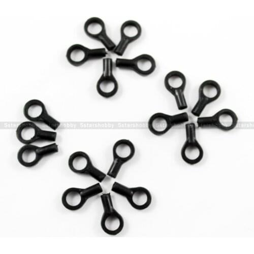18Pcs TAROT 450 Ball link for Trex 450 V2 V3 PRO DFC RC Helicopter