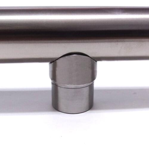Freeshipping SUS 304# E491 Fixed Handrail Support