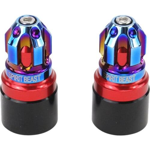 Spirit Beast Motorcycle Swingarm Tail Screw Cap Apply For Benelli Tnt125 Tnt135 300 Cfmoto Nk150 Or More