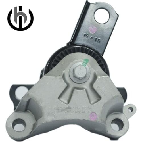 CV156F012FC Engine Motor Transmission Mount Kit Engine Mount For Ford Fiesta Yibo 2013 2014 2015 2016 2017 1.5L