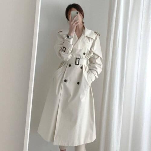 Женские осенние плащи Giyu China At AliExpress