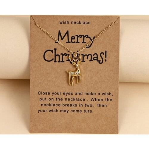 JieyueJewelry Baby Necklaces